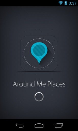 Around Me Places截图6