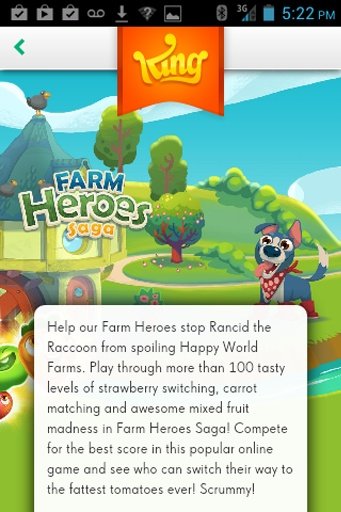 Tips For Farm Saga Heroes截图1