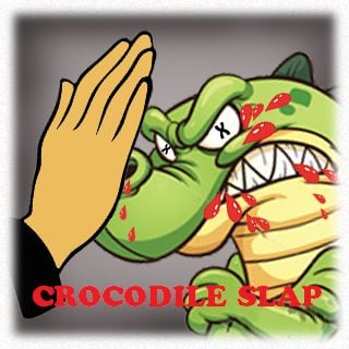 Croc Slap截图5