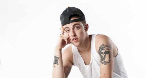 Mac Miller videos lyrics截图5