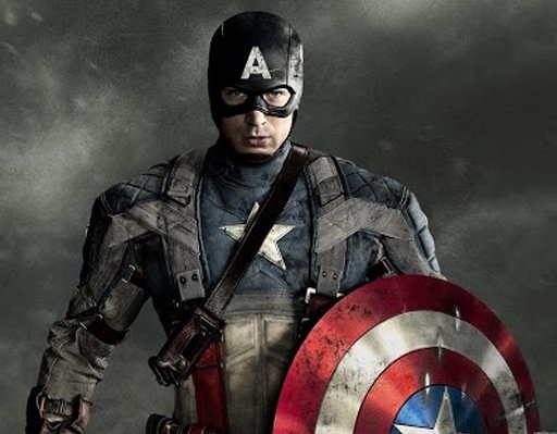 The Avengers Best Wallpapers截图8