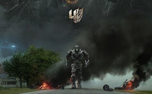 Transformers Age Of Extinction截图5