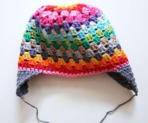 Crochet Hats Tutorials截图4