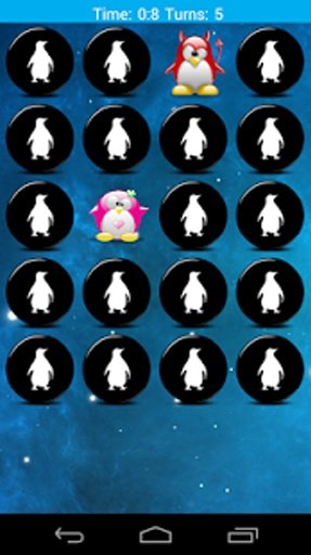 Penguin Memorize截图3