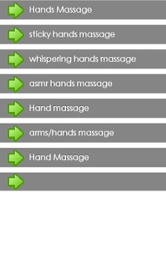 Hands Massage截图2