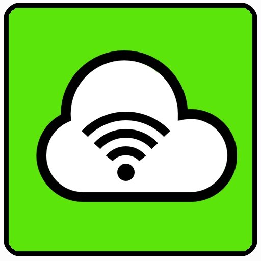 WIFI 密码的所有免费截图7