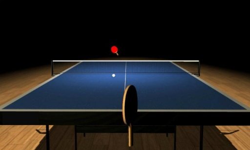 Ping Pong Pro截图1