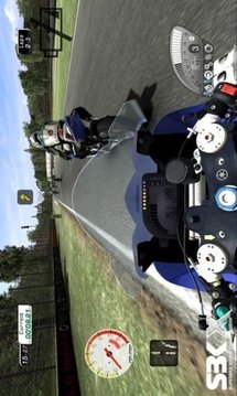 Crazy Moto Ride截图