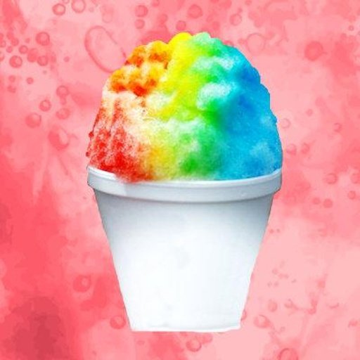 SNOW COOL CONE FUN GAME截图2