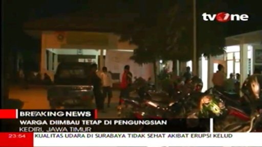 TV Indonesia Live截图8