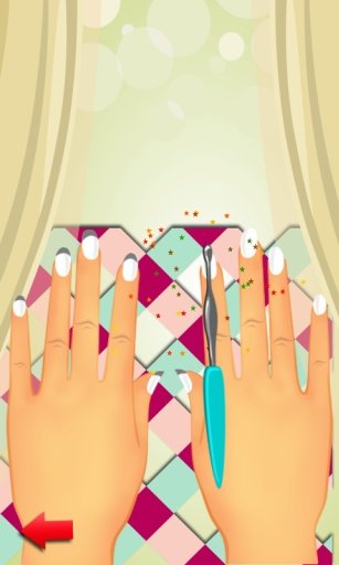 Princess Nail Design Salon截图1