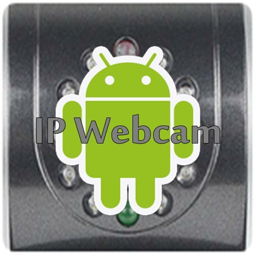 IP Webcam截图1