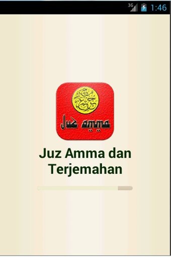 Juz Amma &amp; Tafsir Terjemahan截图2