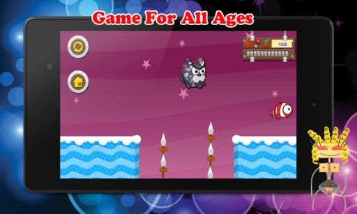 Cats Fly 4: Party截图3