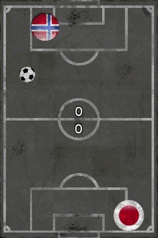 Street Football Multiplayer截图2