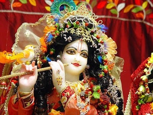 Lord Krishna - Photo Gallery截图9