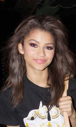 Zendaya Coleman Wallpaper截图5