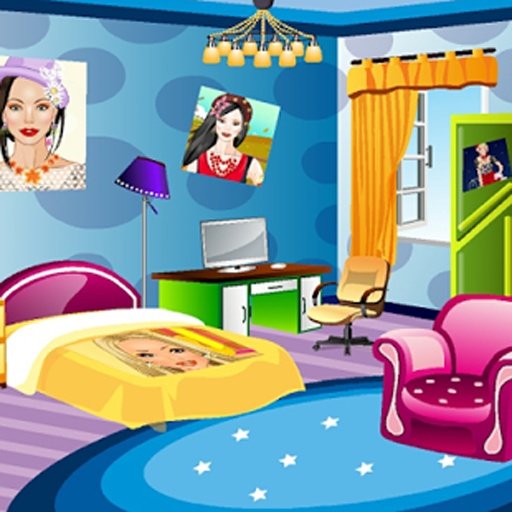 Celebrity Room Decoration截图3