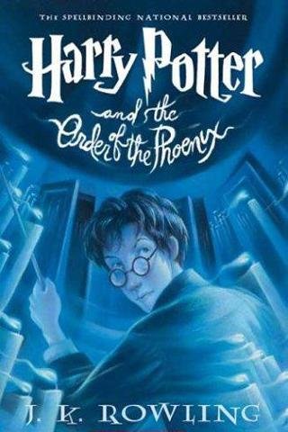 Harry Potter Book Collection截图3