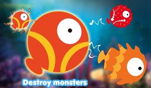 Fish Monsters截图2