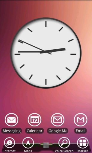 Metro UI Theme Pack free截图2