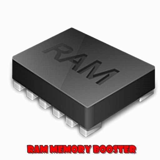 Ram 内存助推器截图1