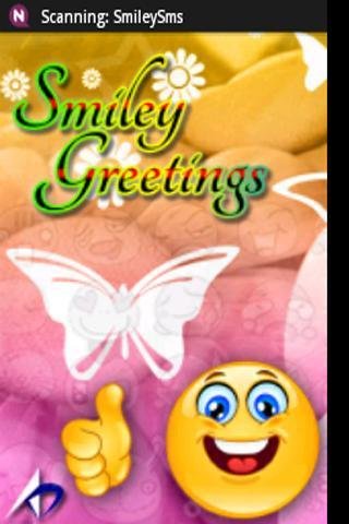 Smiley Greetings截图5