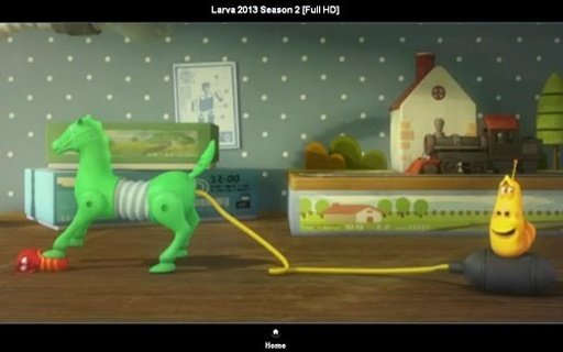 Larva 2013 (Season 2) Full HD截图8