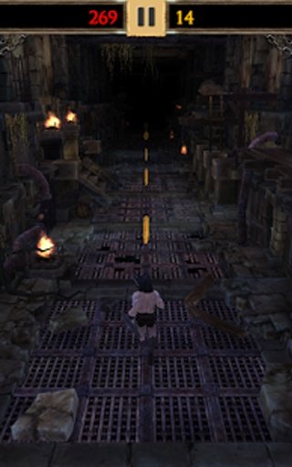 Dungeon Escape II截图6