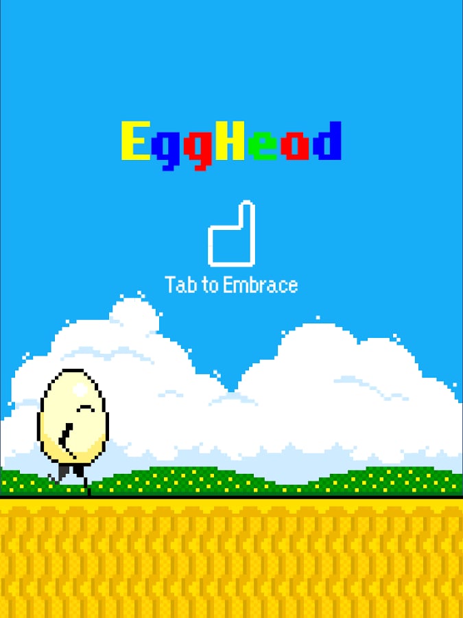 EggHead Runaway-Endless ...截图5