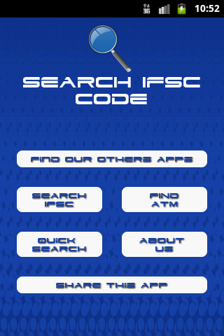 Search IFSC截图2