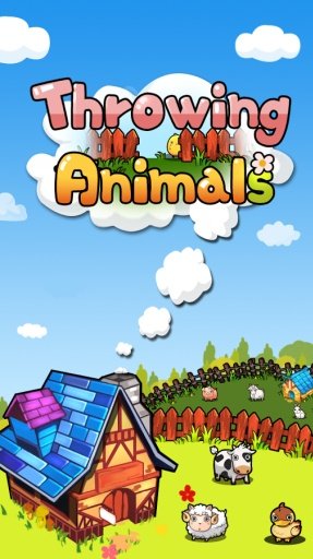 Throwing Animals截图9