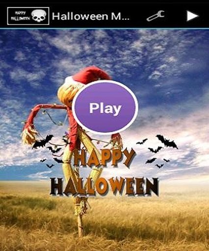 Halloween Memory Games截图3