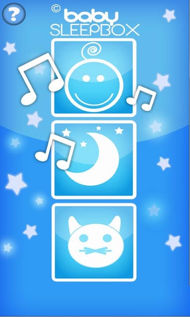 Baby SleepBox &reg;截图3