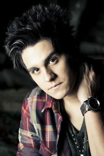 Luan Santana HD截图3