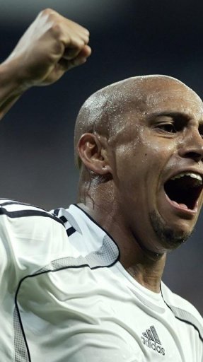 Roberto Carlos Live Wallpaper截图1