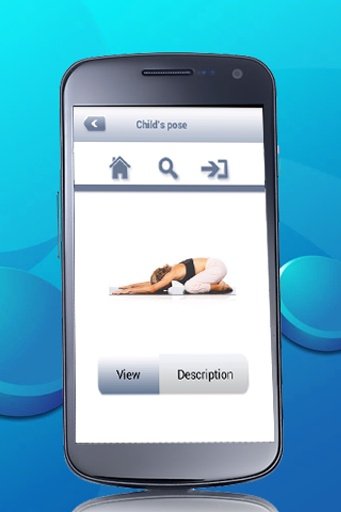 Yoga For Sleep截图6