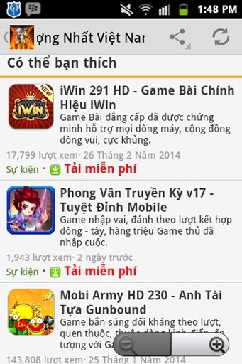 Game Hay截图8