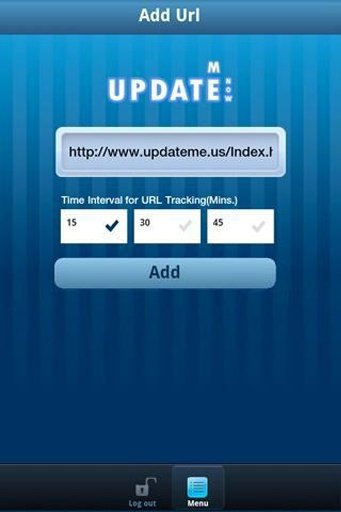 Update Me Now截图6