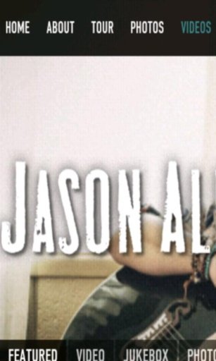 Jason Aldean Songs截图2