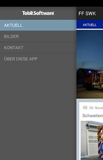 Feuerwehr Schweitenkirchen截图3