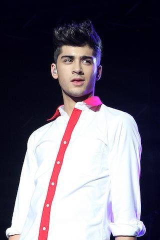 ZAYN MALIK One Direction Fan截图1