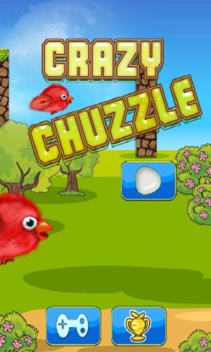 Crazy Chuzzle截图2