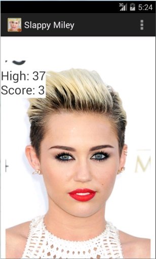 Slappy Miley截图5