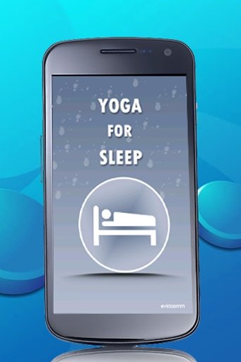 Yoga For Sleep截图8