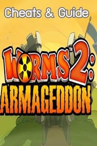 Worms 2 Armageddon Cheats截图1