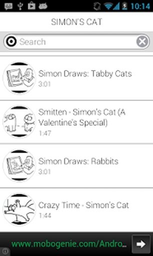 Simon Cat截图5