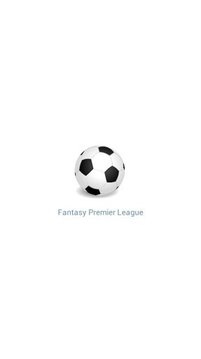 Fantasy Premier League - FPL截图