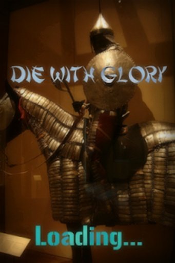 Die With Glory截图2