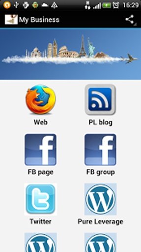 My Business截图4